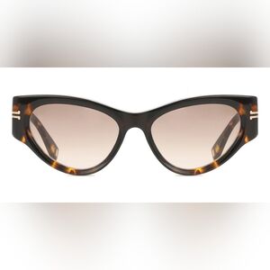*NEW* Marc Jacobs Tortoise Shell Women's Sunglasses